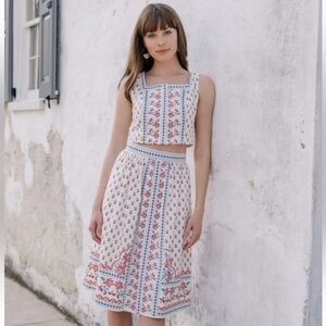 Gal Meets Glam Mila Floral Set